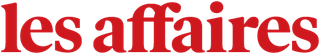 Logo Les Affaires